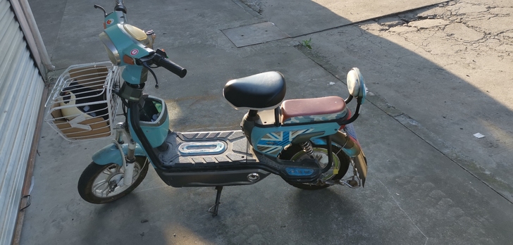 二手电动车自用上下班