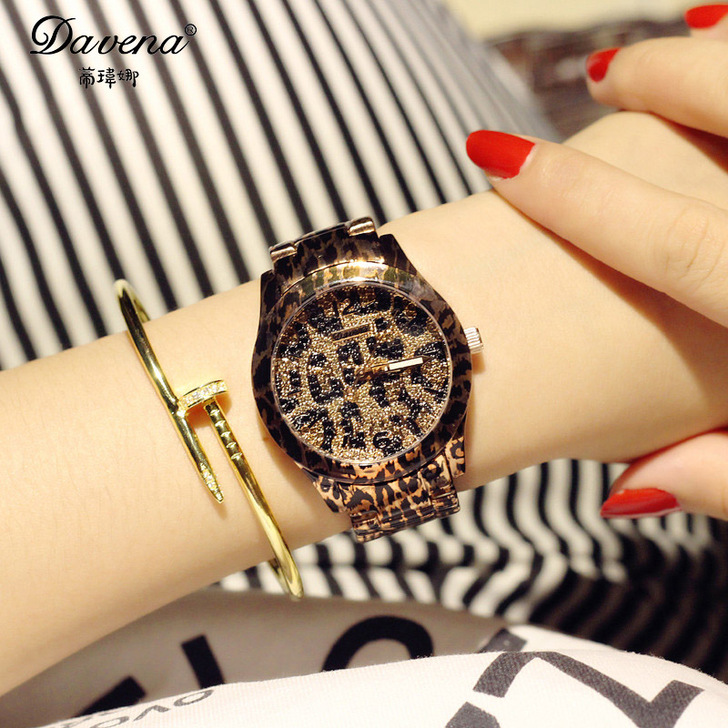 Davena 腕表