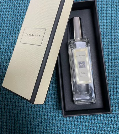 JomaLone祖马龙香水祖玛珑蓝风铃女士...