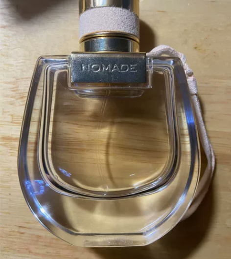 Chloe 蔻依 小猪包香水 EDT 50...