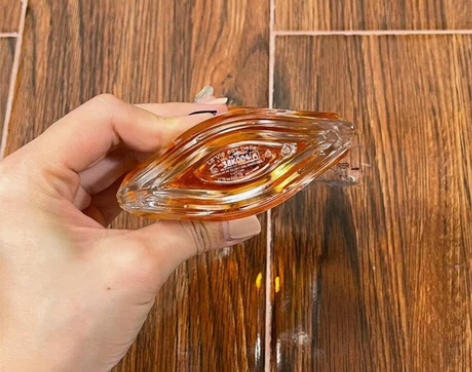 只剩下一瓶。兰蔻美丽人生香水75ml经典浓...