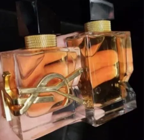 圣罗兰自由之水，女士香水，50毫升，特价出...