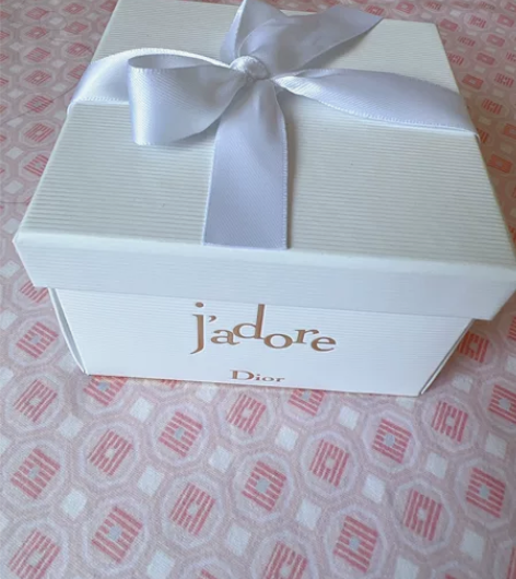 专柜正品 迪奥/Dior 真我礼盒套装 真...