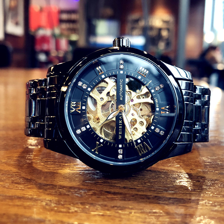 LIBIS/利比时 腕表