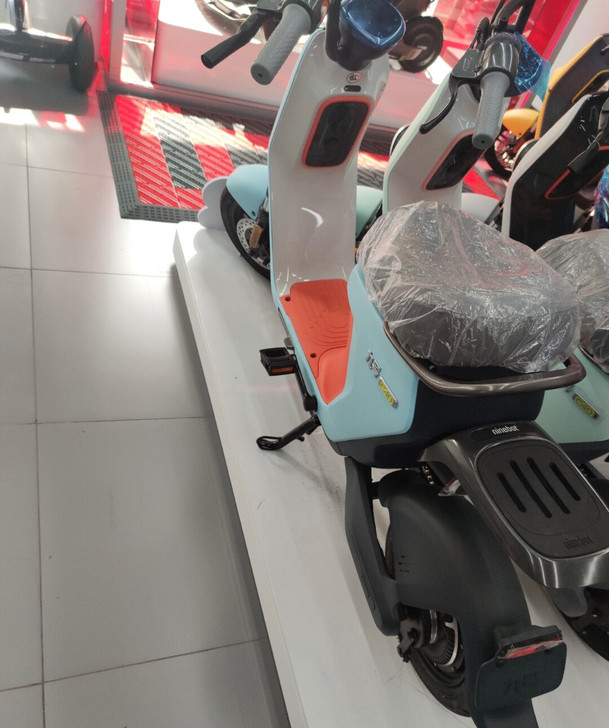 九号电动c40c60全新 顺丰包邮