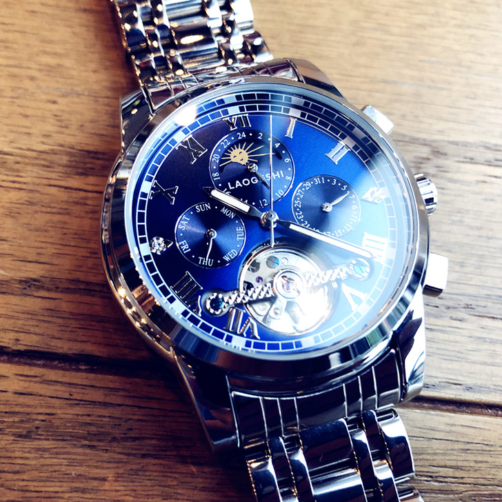 LIBIS/利比时 腕表