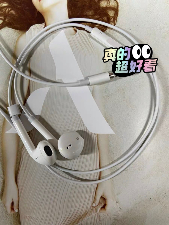 【买一送一】超值全新华为通用圆孔耳机