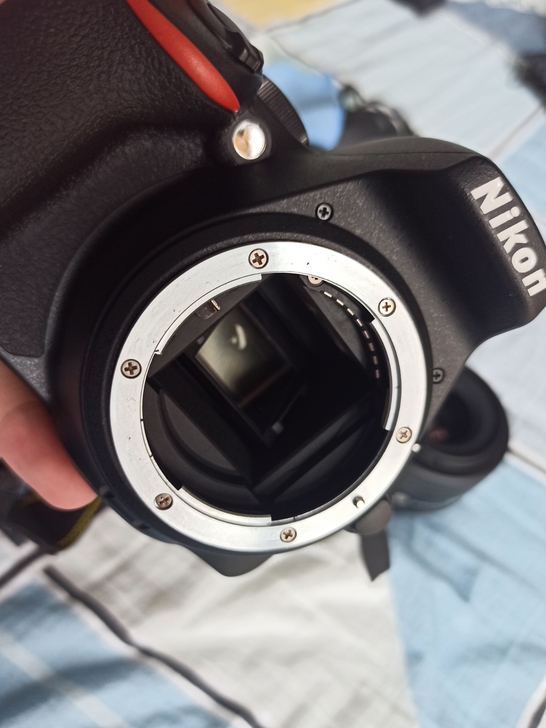 尼康d3500   19年中 天猫入   ...