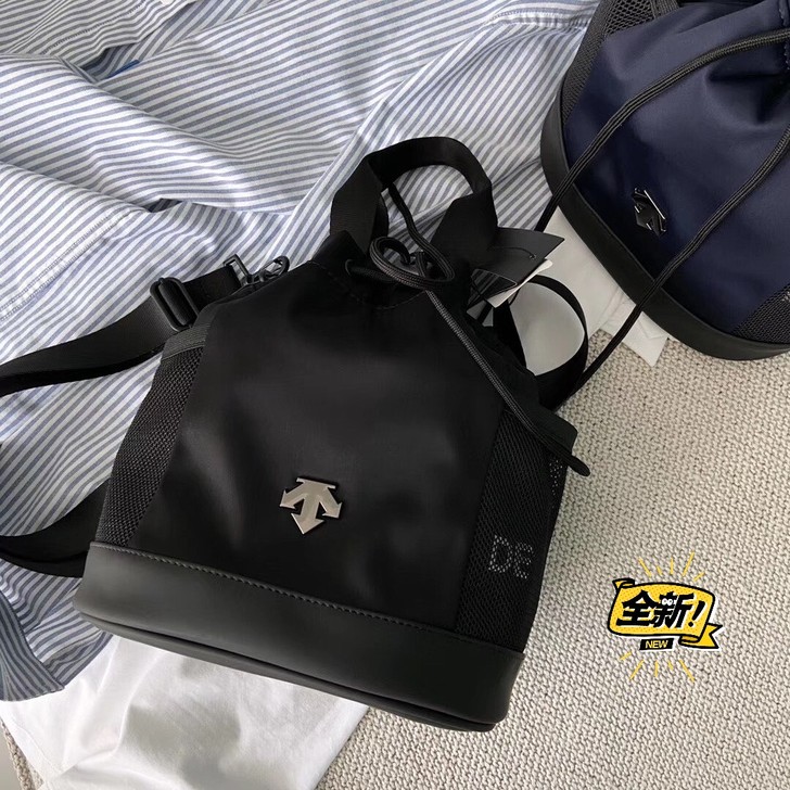 迪桑特包水桶包挎包拎包