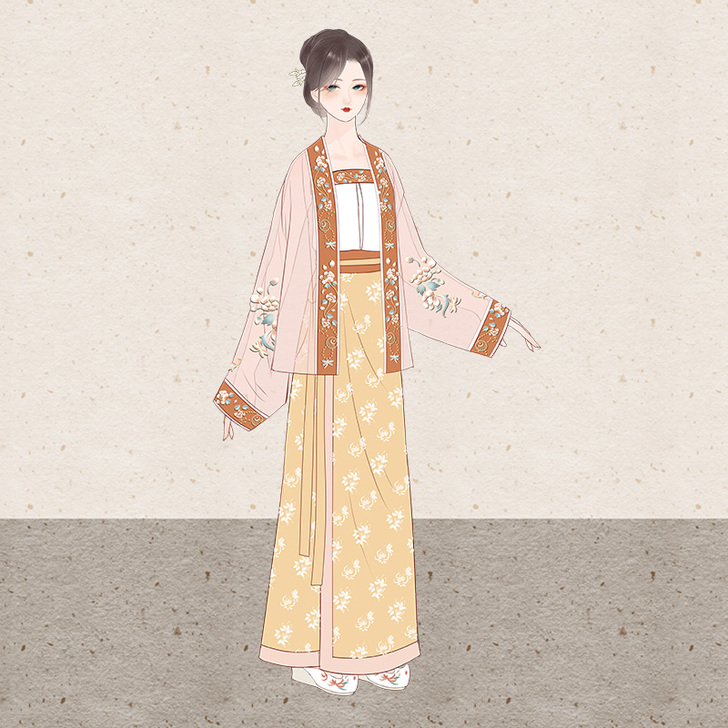 仙楚姬【初欢】