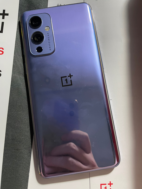 One Plus9一加9（5G）手机