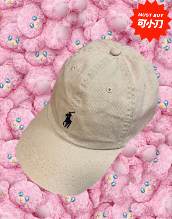拉夫劳伦帽子古着 ralph lauren...