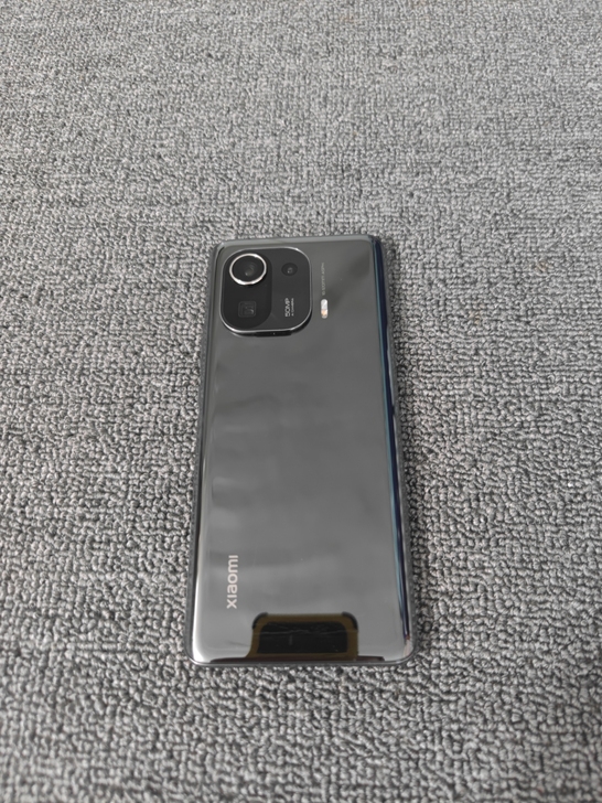 小米11pro..12+256  全原装，...