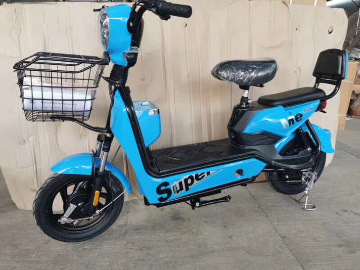 电动车 国标电动车 可以上牌 厂家直销 一...