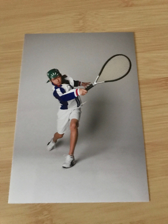 网球王子 舞台剧 第二季 生写