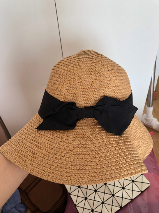 出去玩买的，带过一次，买的时候50多，跟淘...