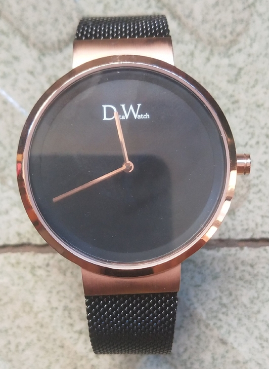 2020新款DitaWatch迪塔,简约气...