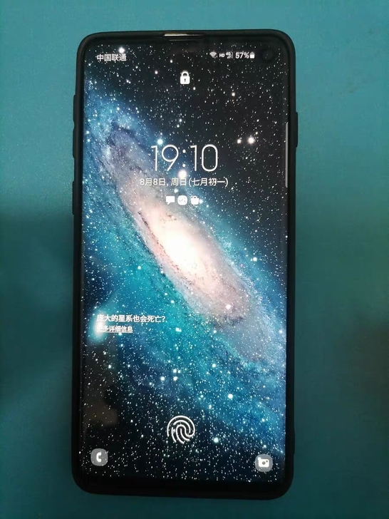 全新Samsung/三星 Galaxy S...