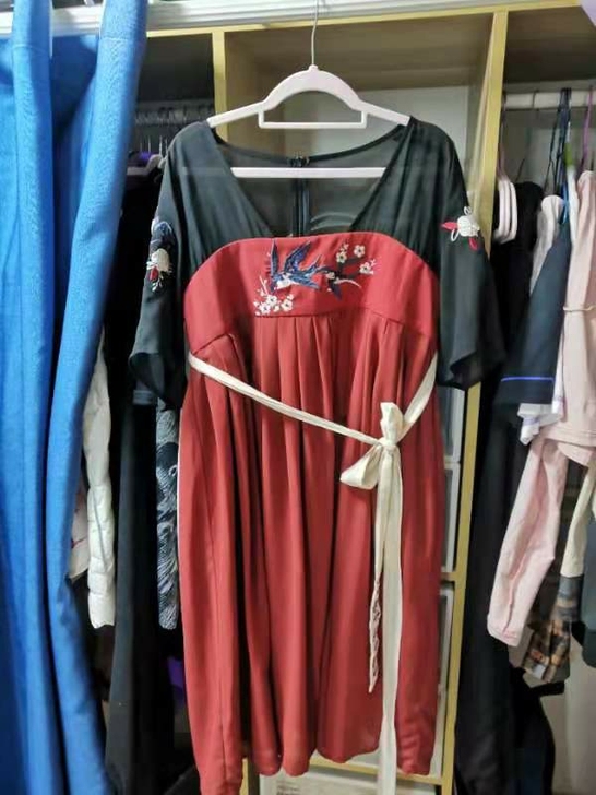 #织羽集旧款出#