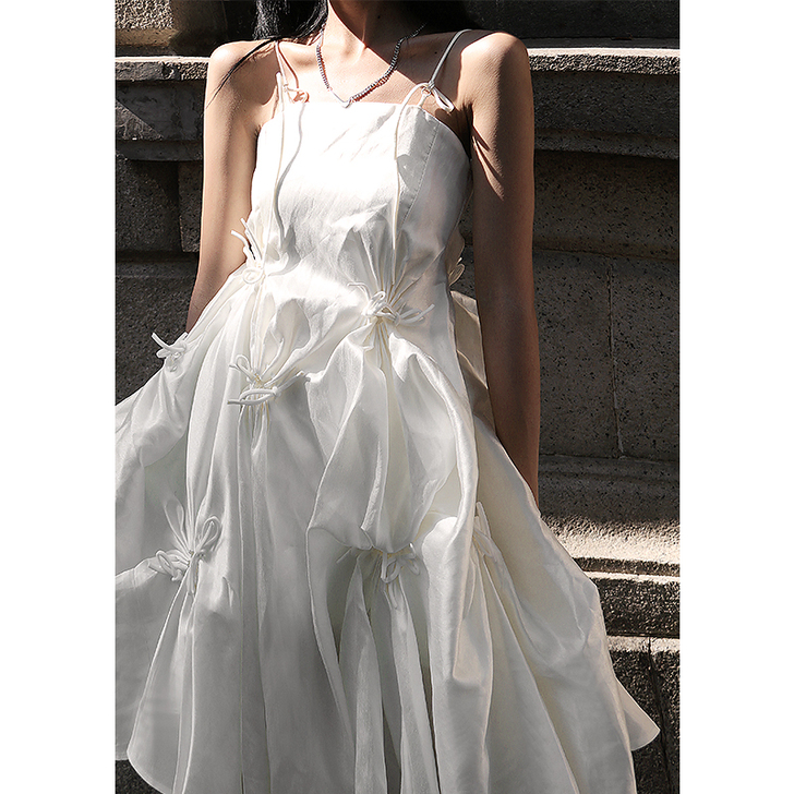 D.M/陈大美 连衣裙