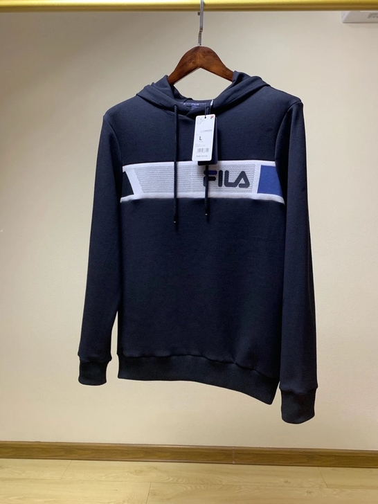 斐家男款黄景瑜同款印花时尚百搭运动休闲纯棉...