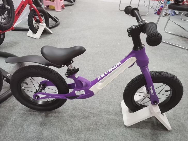 正品德国shiphop儿童平衡车1-3-6...