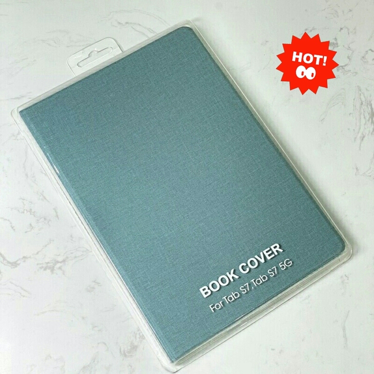 三星平板galaxy tab s7保护套S...