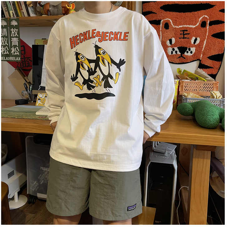 其它/other 男士T恤