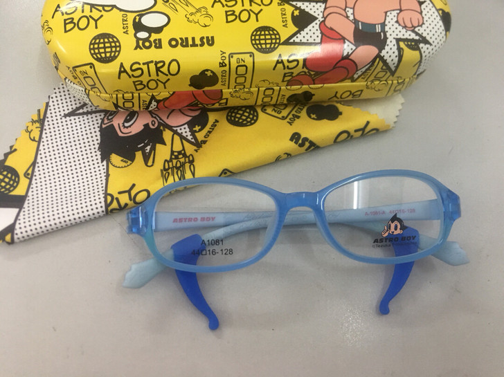 全新正品阿童木儿童眼镜1081  各种型号...