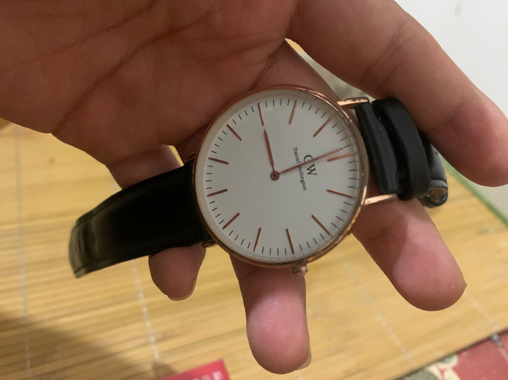 自用Dw没磕碰痕迹 无拆无修