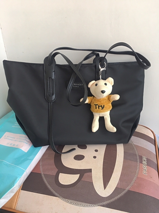 包包女包单肩包大容量包最新款妈妈包托特包