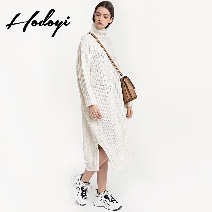 hodoyi 连衣裙