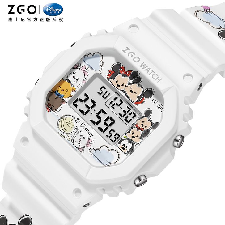 Meukow/墨高 腕表