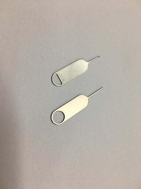 华为荣耀苹果手机原装取卡针