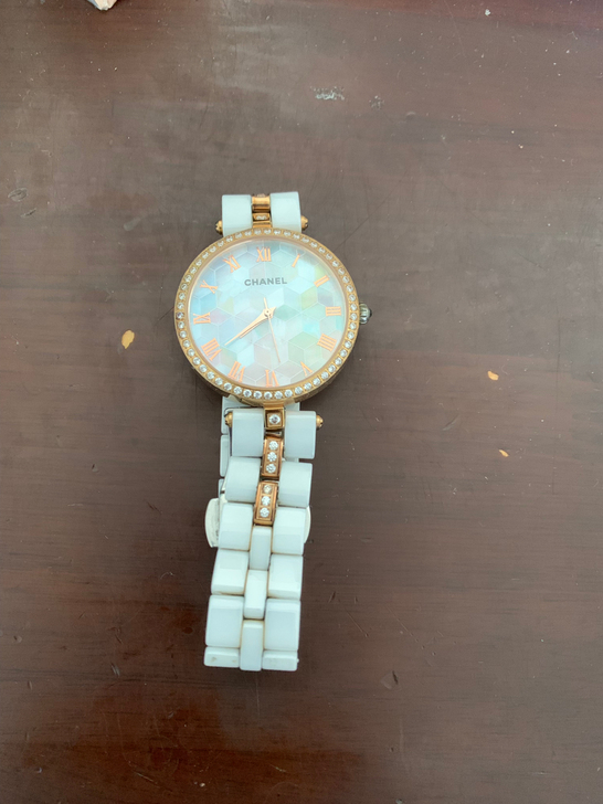 手表，380入手，200转，九成新