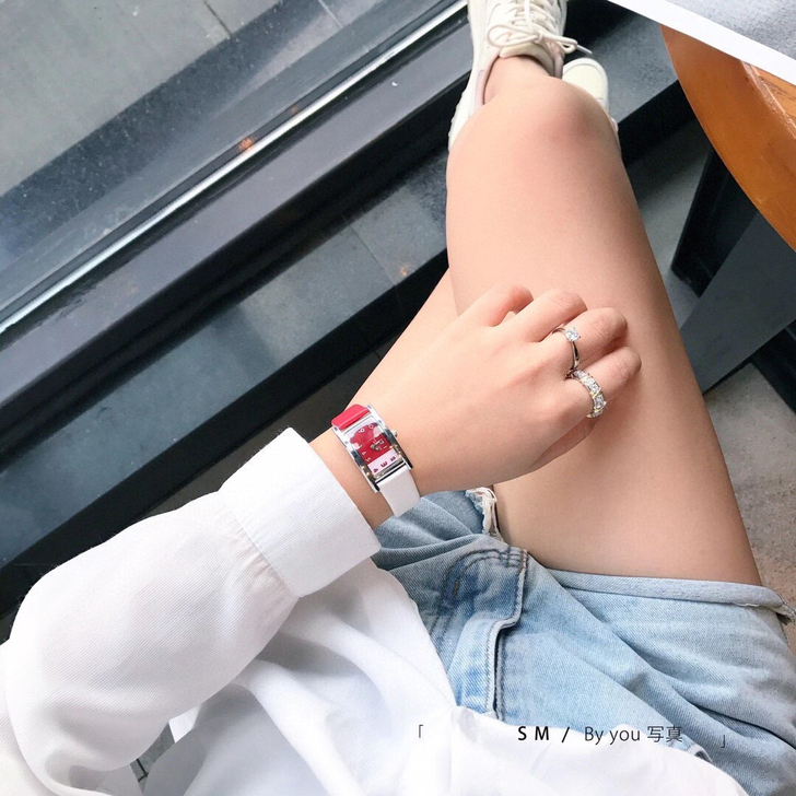 新增颜色实拍蒂芙尼Tiffany East...