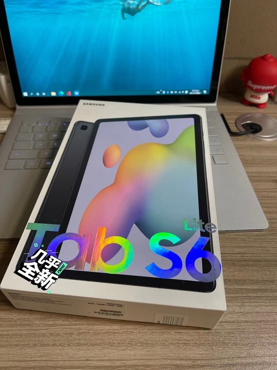 三星GalaxyTab S6Lite