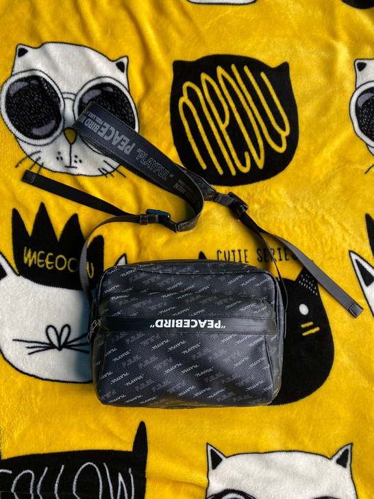 专柜购入正品PEACEBIRD 太平鸟 相...