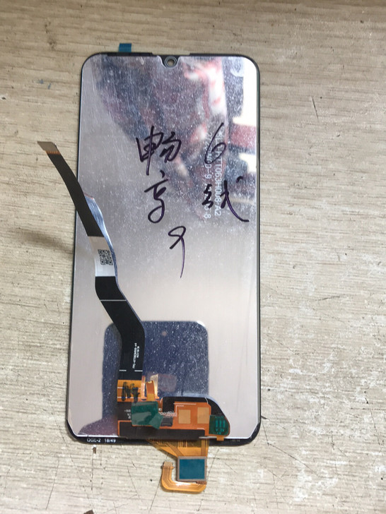 华为畅享9显示屏屏幕原装显示屏总成