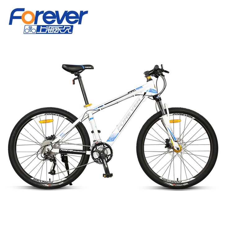 FOREVER/永久 山地自行车