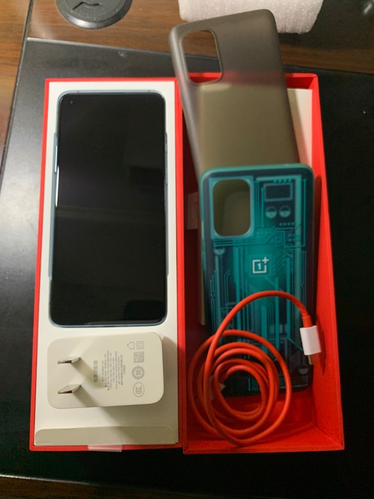 一加8t银色 8+128 机子边框无磕碰 ...