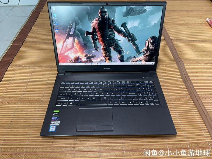 神舟战神tx6-ct5da i5 9400...