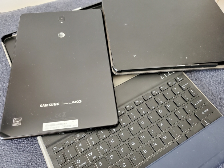 三星 平板 tab s4