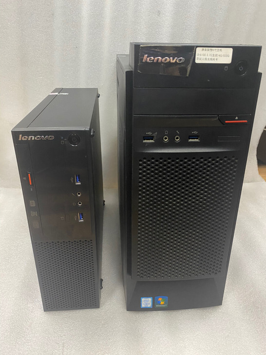 Lenovo 联想扬天M4000e-08 ...