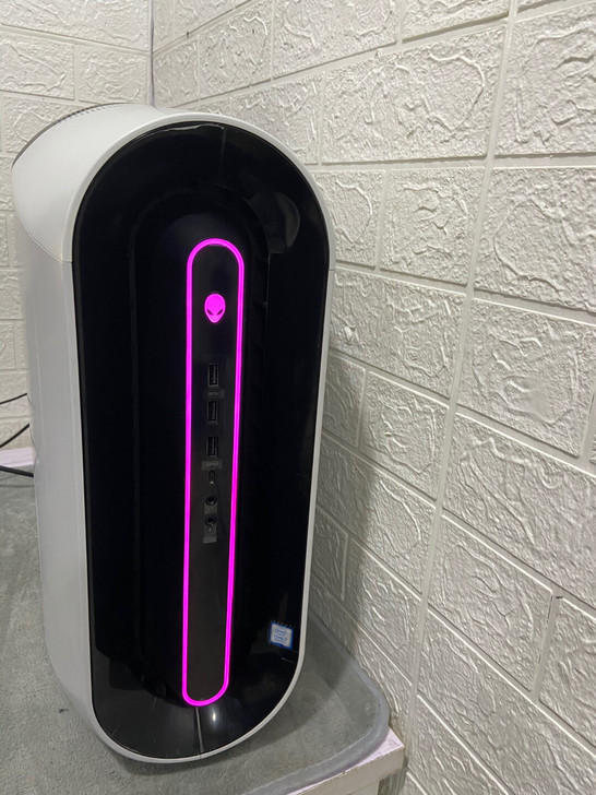 dell 外星人r9游戏主机 i7 970...