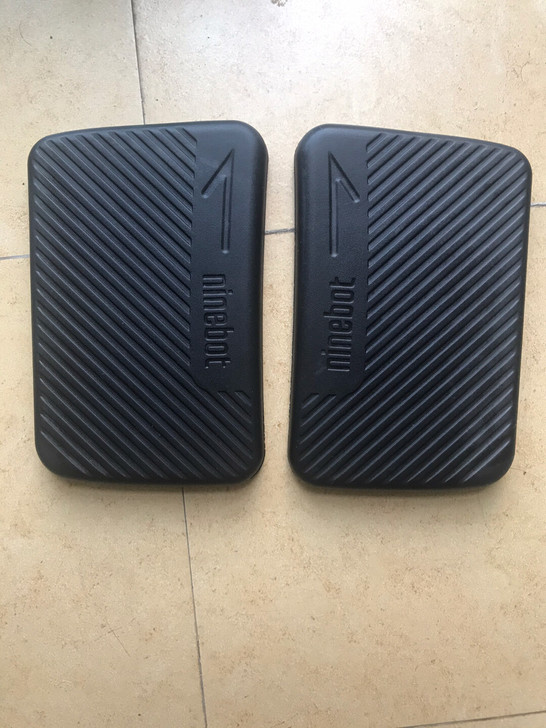 小米九号平衡车脚踏垫,原装拆机脚踏垫,实图...