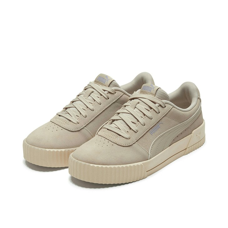 PUMA彪马官方正品 新款女子厚底复古休闲...