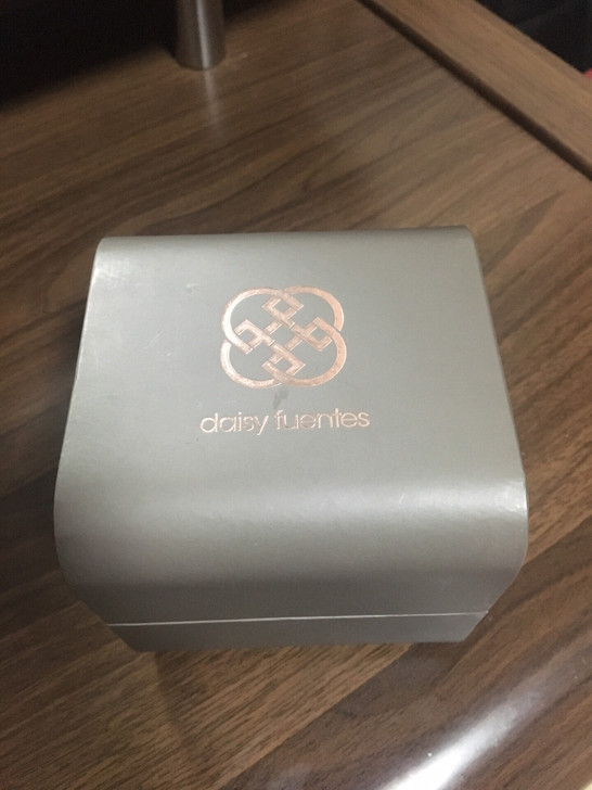 daisy fuentes 手表 女表 全...