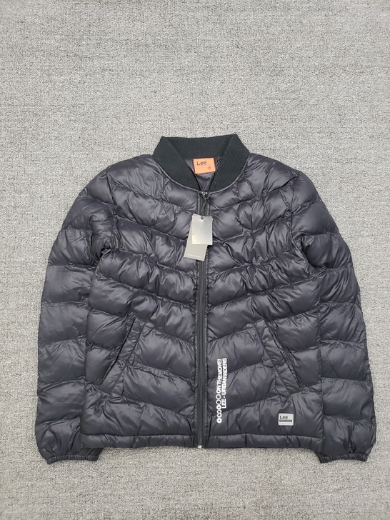 反季清仓 值得囤货的 Lee男士轻薄款羽绒服