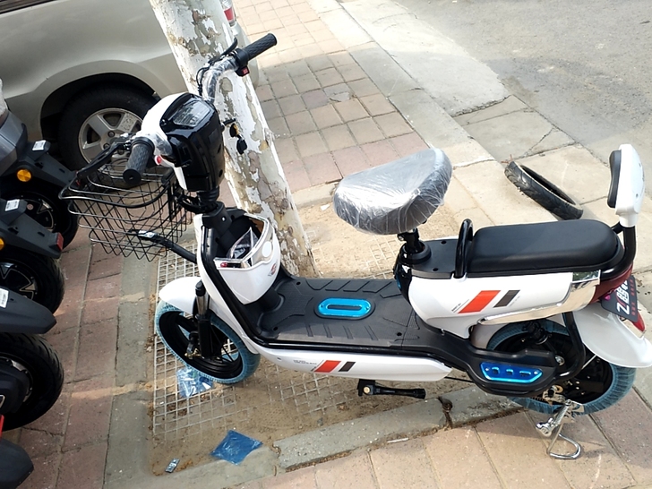 全新电动车可港区富士康张庄送货上门。